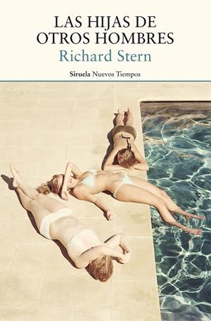 LAS HIJAS DE OTROS HOMBRES | 9788417624378 | STERN,RICHARD | Libreria Geli - Librería Online de Girona - Comprar libros en catalán y castellano