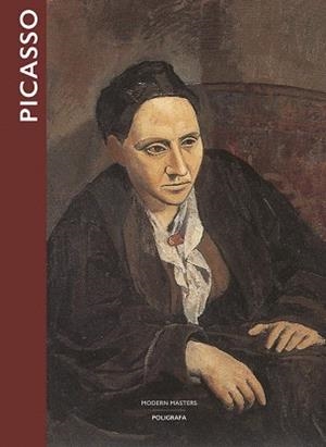 PICASSO | 9788434313811 | Llibreria Geli - Llibreria Online de Girona - Comprar llibres en català i castellà