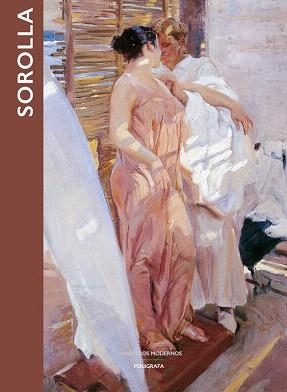 SOROLLA | 9788434313828 | Libreria Geli - Librería Online de Girona - Comprar libros en catalán y castellano