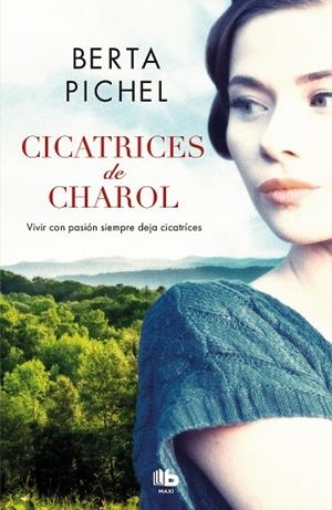 CICATRICES DE CHAROL | 9788490707302 | PICHEL,BERTA | Llibreria Geli - Llibreria Online de Girona - Comprar llibres en català i castellà