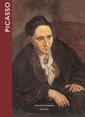 PICASSO | 9788434313804 | Llibreria Geli - Llibreria Online de Girona - Comprar llibres en català i castellà