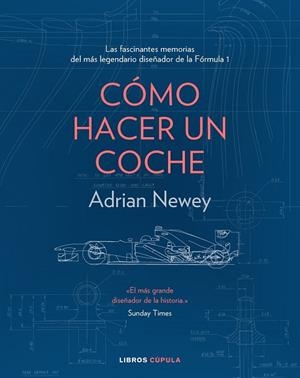 CÓMO HACER UN COCHE | 9788448025373 | NEWEY,ADRIAN | Libreria Geli - Librería Online de Girona - Comprar libros en catalán y castellano