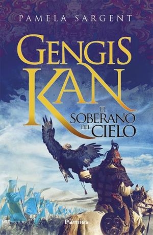 GENGIS KAN.EL SOBERANO DEL CIELO | 9788417683085 | SARGENT,PAMELA | Libreria Geli - Librería Online de Girona - Comprar libros en catalán y castellano