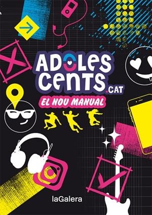 ADOLESCENTS.CAT.EL NOU MANUAL | 9788424664756 | V.V.A.A. | Llibreria Geli - Llibreria Online de Girona - Comprar llibres en català i castellà