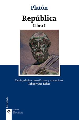REPÚBLICA.LIBRO I | 9788430976294 | PLATÓN | Llibreria Geli - Llibreria Online de Girona - Comprar llibres en català i castellà