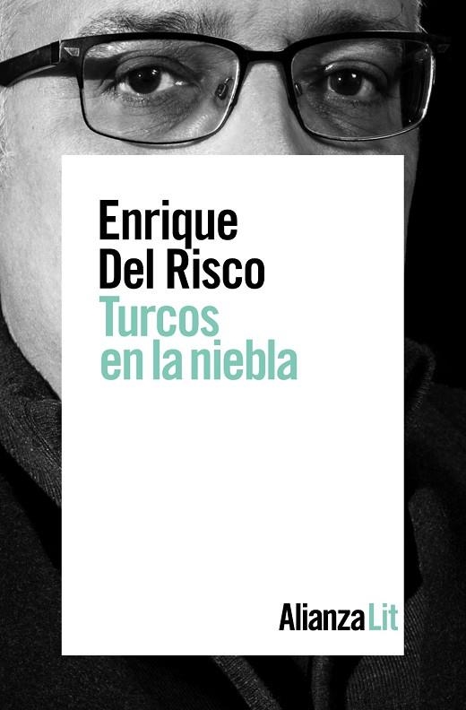 TURCOS EN LA NIEBLA | 9788491814467 | DEL RISCO,ENRIQUE | Libreria Geli - Librería Online de Girona - Comprar libros en catalán y castellano