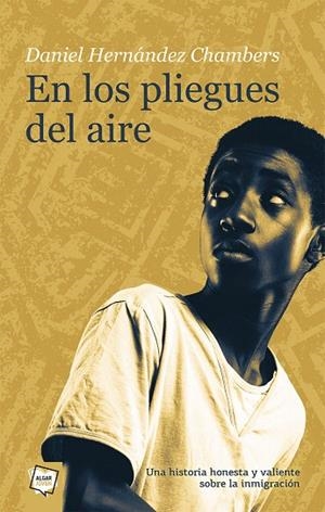 EN LOS PLIEGUES DEL AIRE | 9788491422792 | HERNÁNDEZ CHAMBERS,DANIEL | Llibreria Geli - Llibreria Online de Girona - Comprar llibres en català i castellà
