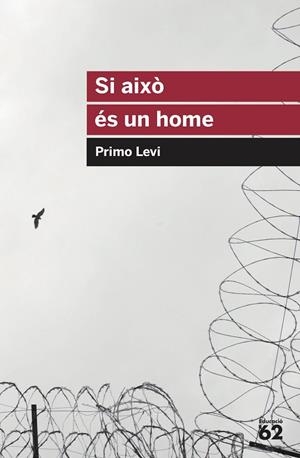 SI AIXÒ ÉS UN HOME | 9788415954613 | LEVI,PRIMO | Llibreria Geli - Llibreria Online de Girona - Comprar llibres en català i castellà