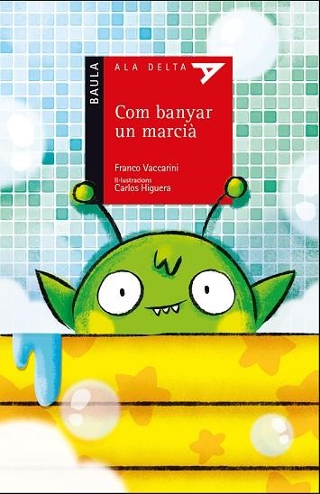 COM BANYAR UN MARCIÀ | 9788447939572 | VACCARINI,FRANCO | Libreria Geli - Librería Online de Girona - Comprar libros en catalán y castellano
