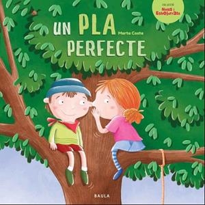 UN PLA PERFECTE | 9788447938148 | COSTA,MARTA | Libreria Geli - Librería Online de Girona - Comprar libros en catalán y castellano