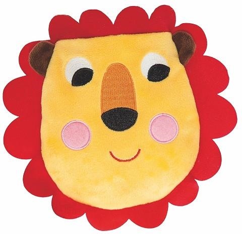LEO PUPPET | 9788491014720 | Llibreria Geli - Llibreria Online de Girona - Comprar llibres en català i castellà