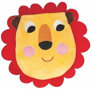 LEO PUPPET | 9788491014720 | Llibreria Geli - Llibreria Online de Girona - Comprar llibres en català i castellà
