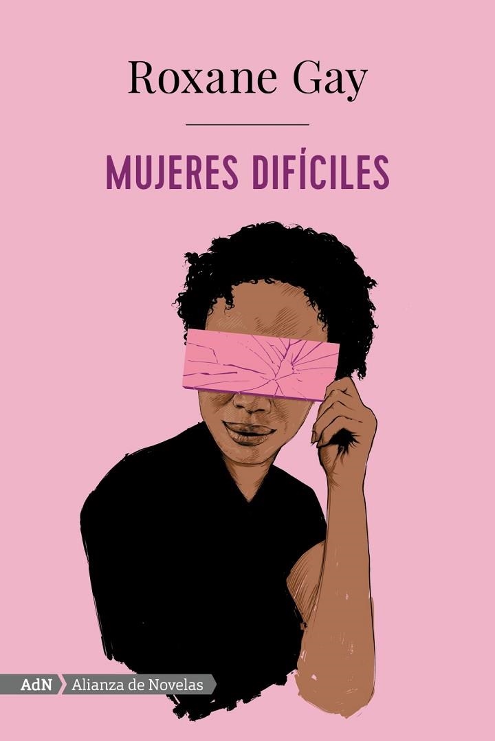 MUJERES DIFÍCILES | 9788491814283 | GAY,ROXANE | Libreria Geli - Librería Online de Girona - Comprar libros en catalán y castellano