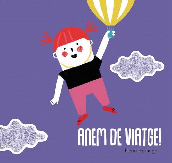 ANEM DE VIATGE | 9788417272135 | Libreria Geli - Librería Online de Girona - Comprar libros en catalán y castellano