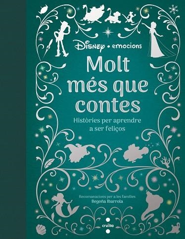 MOLT MES QUE CONTES.HISTORIES PER APRENDRE A SER FELIÇOS | 9788491824596 | KESELMAN,GABRIELA | Libreria Geli - Librería Online de Girona - Comprar libros en catalán y castellano