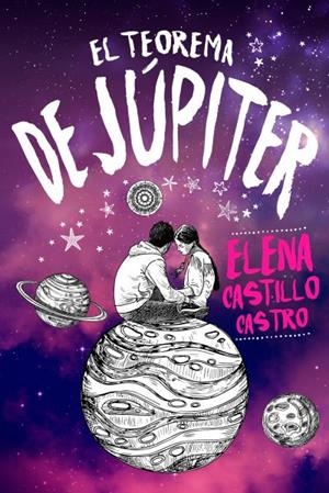EL TEOREMA DE JÚPITER | 9788416327652 | CASTILLO CASTRO,ELENA | Llibreria Geli - Llibreria Online de Girona - Comprar llibres en català i castellà