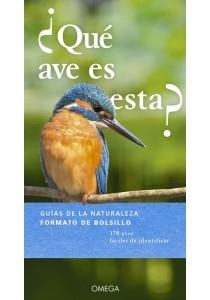 QUE AVE ES ESTA? | 9788428217071 | DIERSCHKE,VOLKER | Llibreria Geli - Llibreria Online de Girona - Comprar llibres en català i castellà