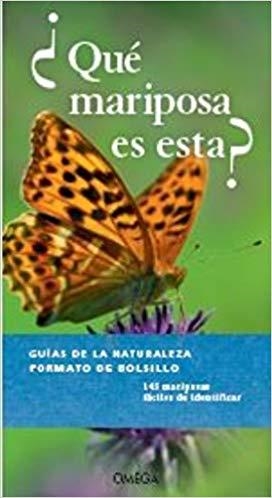 QUE MARIPOSA ES ESTA? | 9788428217088 | DREYER,WOLFGANG | Llibreria Geli - Llibreria Online de Girona - Comprar llibres en català i castellà