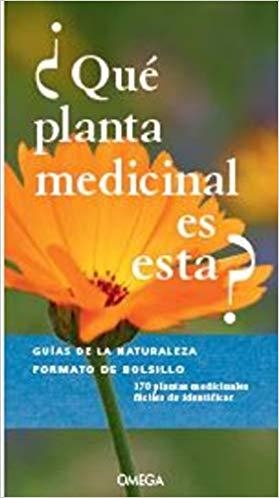 QUE PLANTA MEDICINAL ES ESTA? | 9788428217118 | HENSEL,WOLFGANG | Llibreria Geli - Llibreria Online de Girona - Comprar llibres en català i castellà
