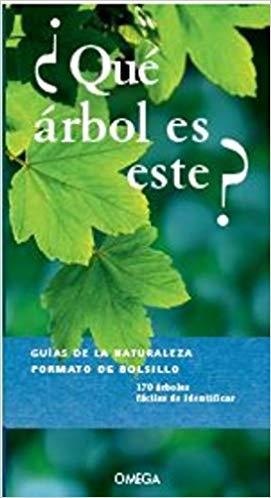 QUE ARBOL ES ESTE? | 9788428217125 | MAYER,JOACHIM | Libreria Geli - Librería Online de Girona - Comprar libros en catalán y castellano