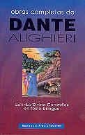 OBRAS COMPLETAS DE DANTE ALIGHIERI | 9788479141554 | DANTE ALIGHIERI | Libreria Geli - Librería Online de Girona - Comprar libros en catalán y castellano
