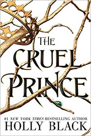 THE CRUEL PRINCE | 9781471407277 | BLACK,HOLLY | Libreria Geli - Librería Online de Girona - Comprar libros en catalán y castellano