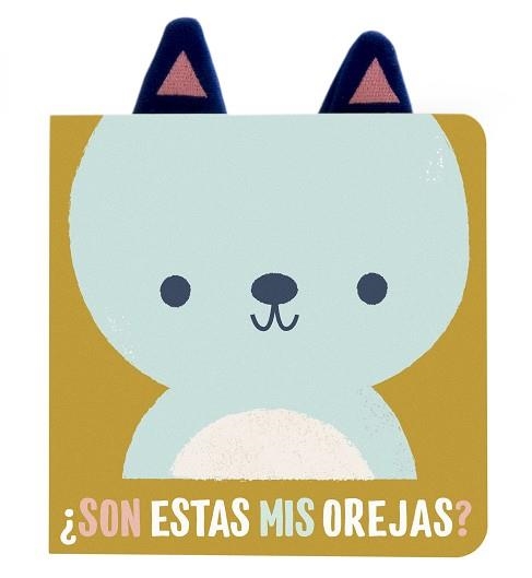 SON ESTAS MIS OREJAS? OSO | 9788408202578 | YOYO | Libreria Geli - Librería Online de Girona - Comprar libros en catalán y castellano
