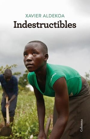INDESTRUCTIBLES(CATALÀ) | 9788466424837 | ALDEKOA,XAVIER | Libreria Geli - Librería Online de Girona - Comprar libros en catalán y castellano