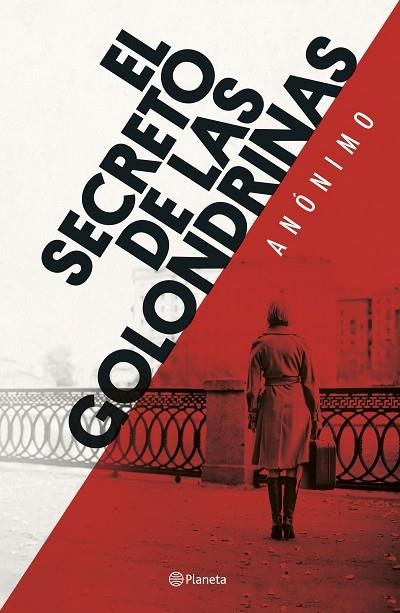EL SECRETO DE LAS GOLONDRINAS | 9788408205319 | ANÓNIMO | Llibreria Geli - Llibreria Online de Girona - Comprar llibres en català i castellà