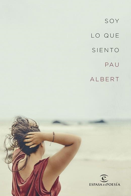 SOY LO QUE SIENTO | 9788467054248 | ALBERT,PAU | Llibreria Geli - Llibreria Online de Girona - Comprar llibres en català i castellà