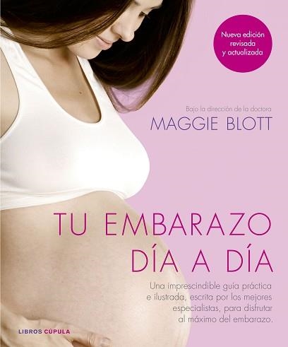 TU EMBARAZO DÍA A DÍA(NUEVA EDICIÓN 2018) | 9788448025298 |   | Libreria Geli - Librería Online de Girona - Comprar libros en catalán y castellano