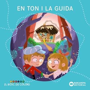 EN TON I LA GUIDA | 9788448947828 | BALDÓ,ESTEL/GIL,ROSA/SOLIVA,MARIA | Libreria Geli - Librería Online de Girona - Comprar libros en catalán y castellano