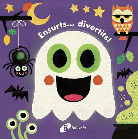 CARONES.ENSURTS... DIVERTITS! | 9788499069296 | Libreria Geli - Librería Online de Girona - Comprar libros en catalán y castellano