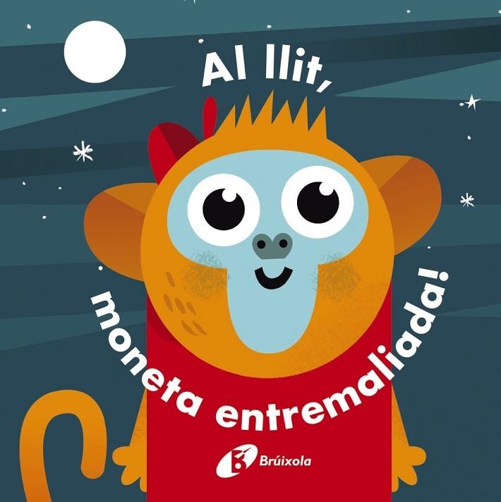 CARONES.AL LLIT,MONETA ENTREMALIADA! | 9788499069289 | Libreria Geli - Librería Online de Girona - Comprar libros en catalán y castellano
