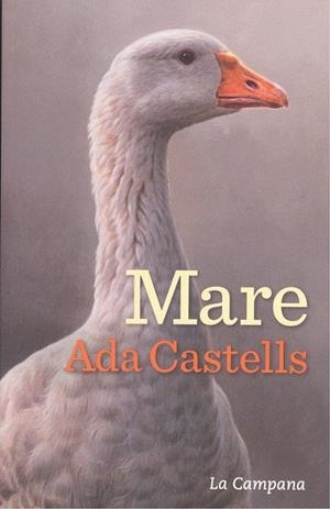 MARE | 9788416863570 | CASTELLS,ADA | Llibreria Geli - Llibreria Online de Girona - Comprar llibres en català i castellà