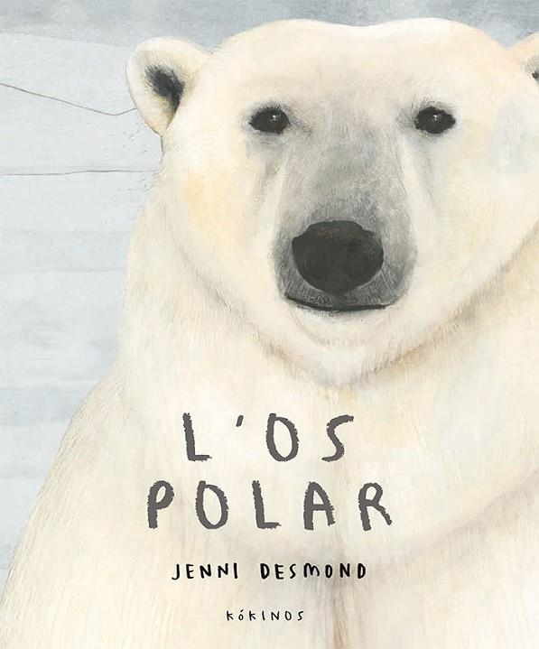 L'OS POLAR | 9788417074647 | DESMOND,JENNI | Llibreria Geli - Llibreria Online de Girona - Comprar llibres en català i castellà