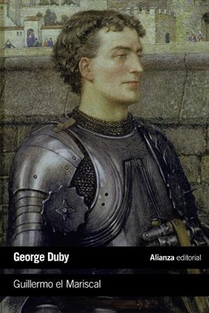 GUILLERMO EL MARISCAL | 9788491815013 | DUBY,GEORGES | Llibreria Geli - Llibreria Online de Girona - Comprar llibres en català i castellà
