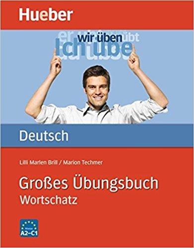 GROSSES ÜBUNGSBUCH(WORTSCHATZ) | 9783192017216 | TECHMER,MARION | Libreria Geli - Librería Online de Girona - Comprar libros en catalán y castellano