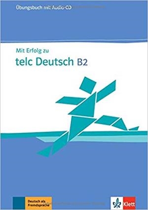 MIT ERFOLG ZU TELC DEUTSCH(B2.LIBRO DE EJERCICIOS + CD) | 9783126768047 |   | Llibreria Geli - Llibreria Online de Girona - Comprar llibres en català i castellà