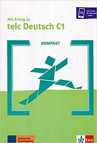 MIT ERFOLG ZU TELC DEUTSCH(C1.KOMPAKT) | 9783126751933 | Libreria Geli - Librería Online de Girona - Comprar libros en catalán y castellano
