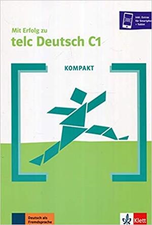MIT ERFOLG ZU TELC DEUTSCH(C1.KOMPAKT) | 9783126751933 | Llibreria Geli - Llibreria Online de Girona - Comprar llibres en català i castellà