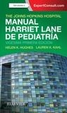 MANUAL HARRIET LANE DE PEDIATRIA(+ EXPERTCONSULT.21ª EDICION 2018) | 9788491132042 | HUGHES, HELEN K./KAHL, LAUREN | Llibreria Geli - Llibreria Online de Girona - Comprar llibres en català i castellà