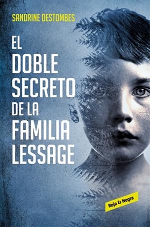 EL DOBLE SECRETO DE LA FAMILIA LESSAGE | 9788417511494 | DESTOMBES,SANDRINE | Libreria Geli - Librería Online de Girona - Comprar libros en catalán y castellano