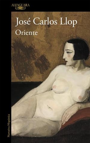 ORIENTE | 9788420437606 | LLOP,JOSÉ CARLOS | Libreria Geli - Librería Online de Girona - Comprar libros en catalán y castellano