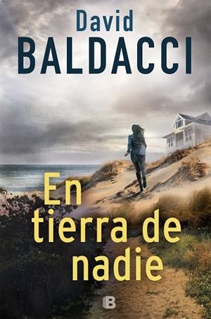 EN TIERRA DE NADIE(SERIE JOHN PULLER 4) | 9788466665681 | BALDACCI,DAVID | Libreria Geli - Librería Online de Girona - Comprar libros en catalán y castellano