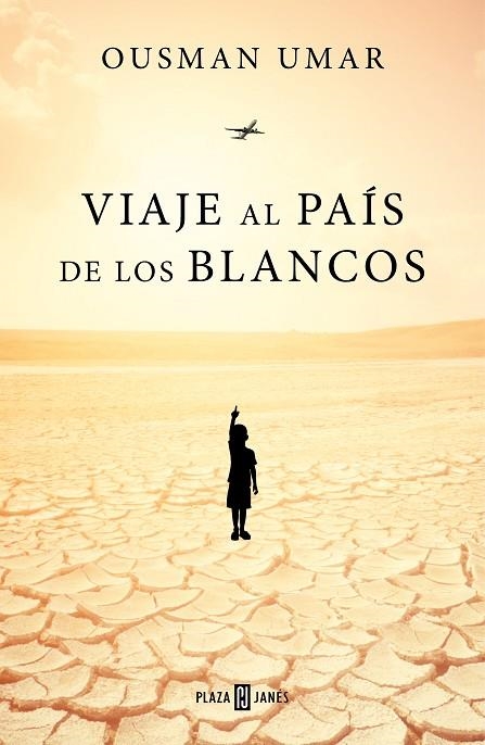VIAJE AL PAÍS DE LOS BLANCOS | 9788401022944 | UMAR,OUSMAN | Libreria Geli - Librería Online de Girona - Comprar libros en catalán y castellano