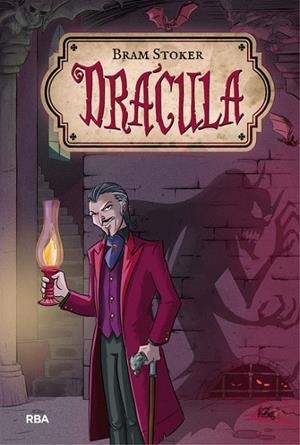 DRÁCULA | 9788427216259 | STOKER,BRAM | Libreria Geli - Librería Online de Girona - Comprar libros en catalán y castellano