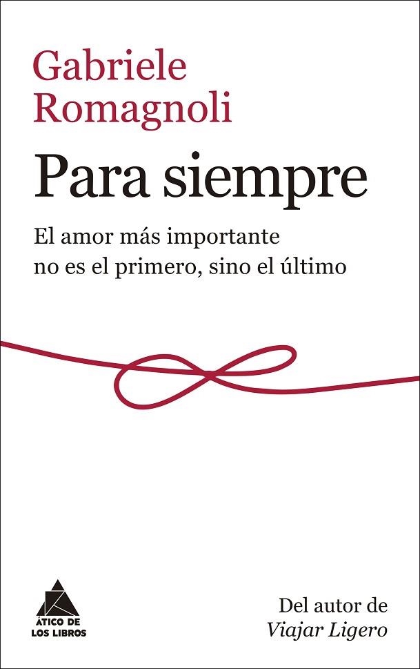 PARA SIEMPRE | 9788417743031 | ROMAGNOLI,GABRIELE | Libreria Geli - Librería Online de Girona - Comprar libros en catalán y castellano
