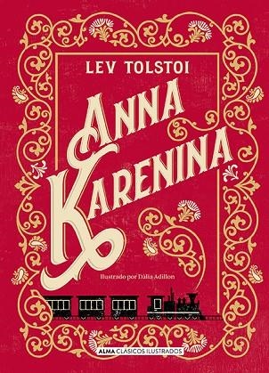 ANNA KARENINA | 9788415618881 | TOLSTOI,LEV | Libreria Geli - Librería Online de Girona - Comprar libros en catalán y castellano