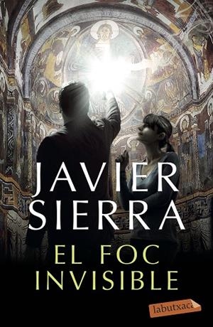EL FOC INVISIBLE | 9788417420598 | SIERRA,JAVIER | Libreria Geli - Librería Online de Girona - Comprar libros en catalán y castellano